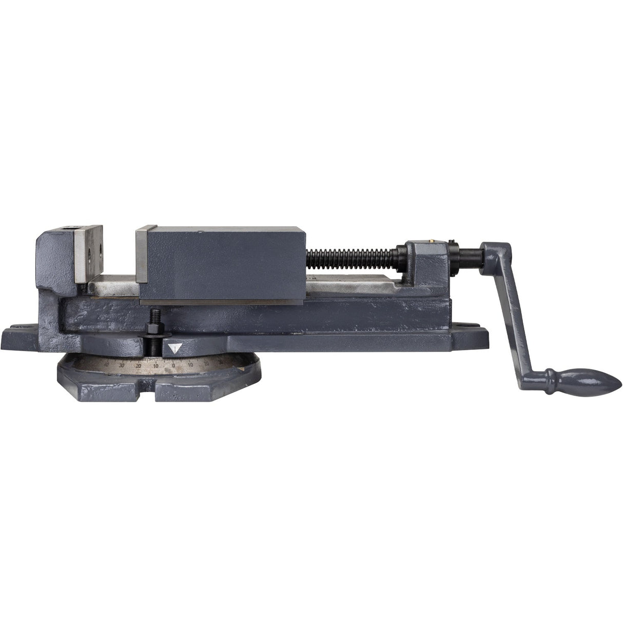 SIP 4" Swivel Machine Vice - SIP-01728 - SIP Tools UK - Trade Counter Direct