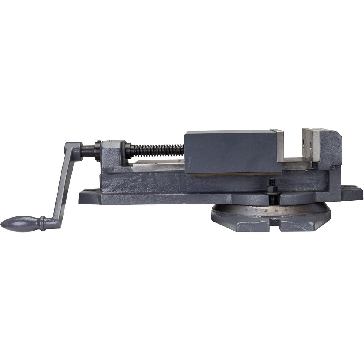 SIP 4" Swivel Machine Vice - SIP-01728 - SIP Tools UK - Trade Counter Direct