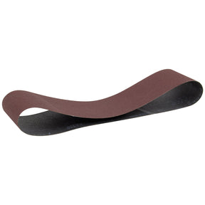 SIP 4" x 36" 120 Grit Fine Sanding Belt - SIP-07740 - SIP Tools UK - Trade Counter Direct