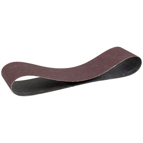SIP 4" x 36" 60 Grit Medium Sanding Belt - SIP-07744 - SIP Tools UK - Trade Counter Direct