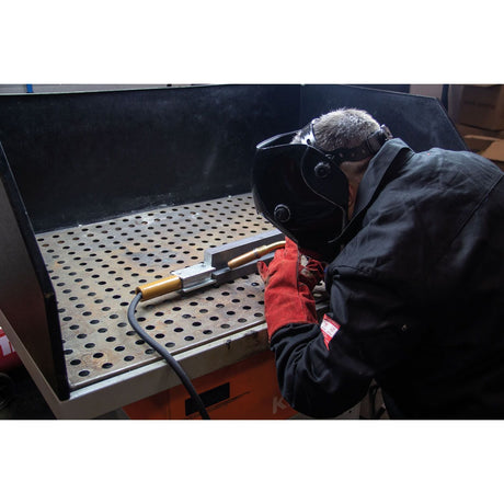 SIP 400A Magnetic Earth Clamp - 04157 - SIP-04157 - SIP Tools UK - Trade Counter Direct