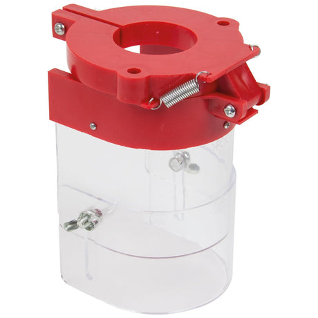 SIP 40mm Pillar Drill Chuck Guard - 66609 - SIP-66609 - SIP Tools UK - Trade Counter Direct