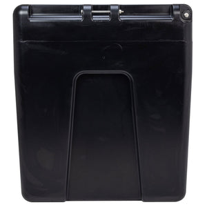 SIP 430ltr Portable Diesel Tank with High-Flow 12v Transfer Pump - SIP-06951 - SIP Tools UK - Trade Counter Direct