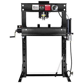 SIP 45 TON Shop Floor Press - 03691 - SIP-03691 - SIP Tools UK - Trade Counter Direct