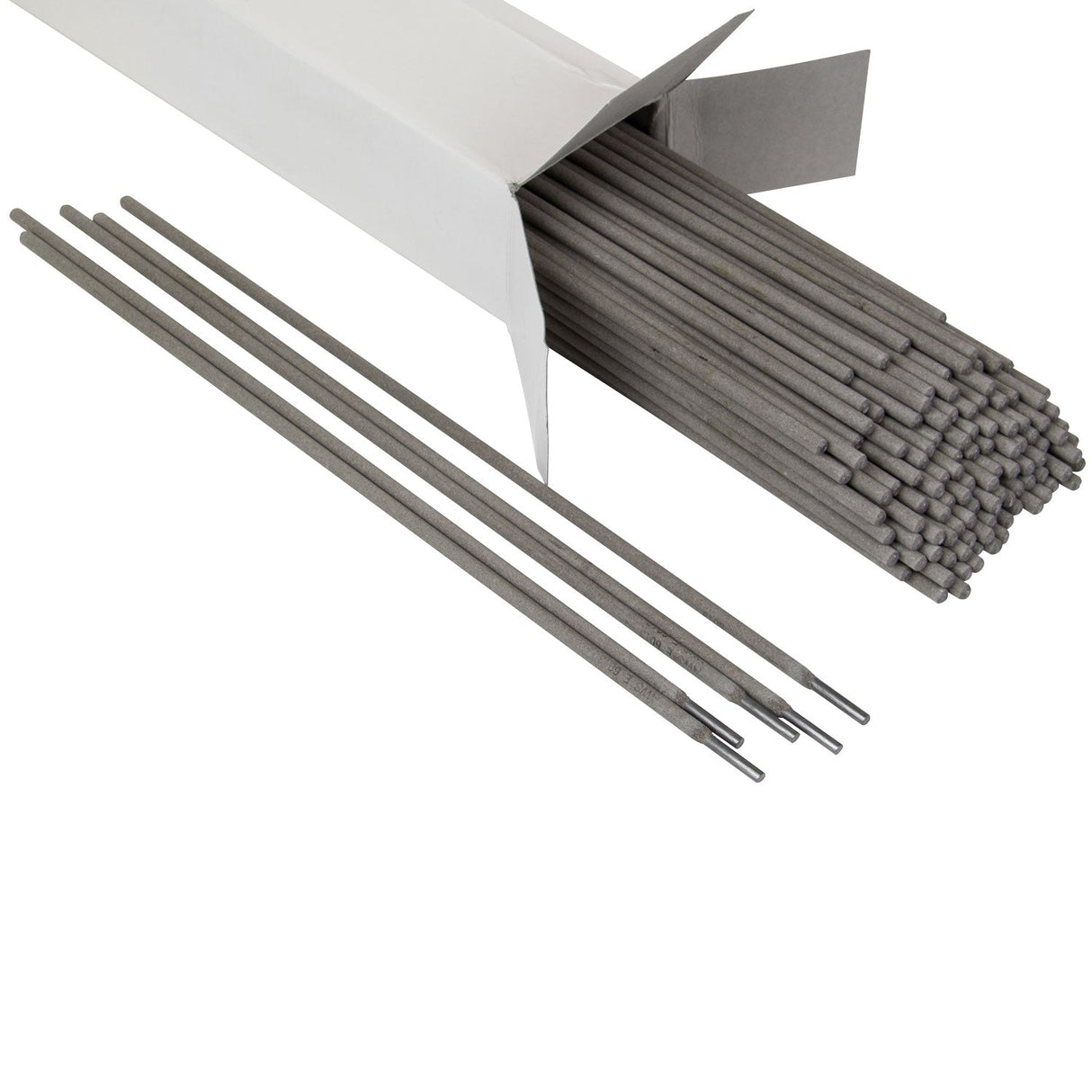 SIP 4mm x 5kg E6013 Mild Steel ARC Electrodes - SIP-02779 - SIP Tools UK - Trade Counter Direct