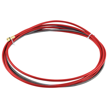SIP 4mtr 1mm - 1.2mm Red Steel Torch Liner - SIP-02973 - SIP Tools UK - Trade Counter Direct