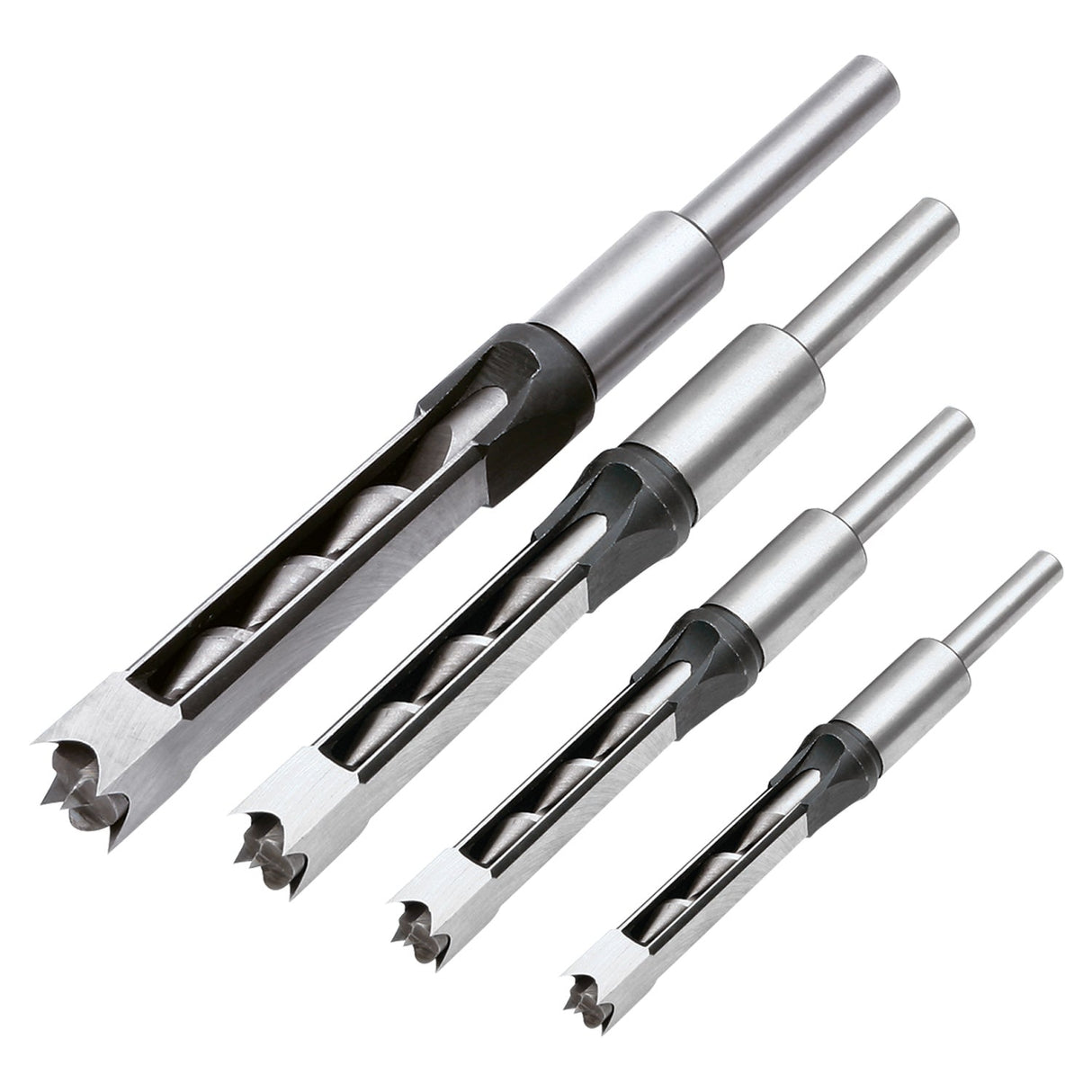SIP 4pc Chisel & Bits Set - SIP-06829 - SIP Tools UK - Trade Counter Direct