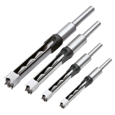 SIP 4pc Chisel & Bits Set - SIP-06829 - SIP Tools UK - Trade Counter Direct