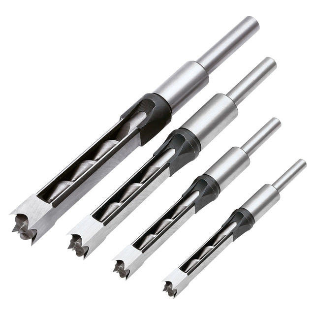 SIP 4pc Chisel & Bits Set - SIP-06829 - SIP Tools UK - Trade Counter Direct