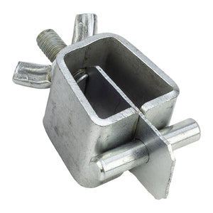 SIP 4pc Contour & Flush Butt Welding Clamps - SIP-09532 - SIP Tools UK - Trade Counter Direct