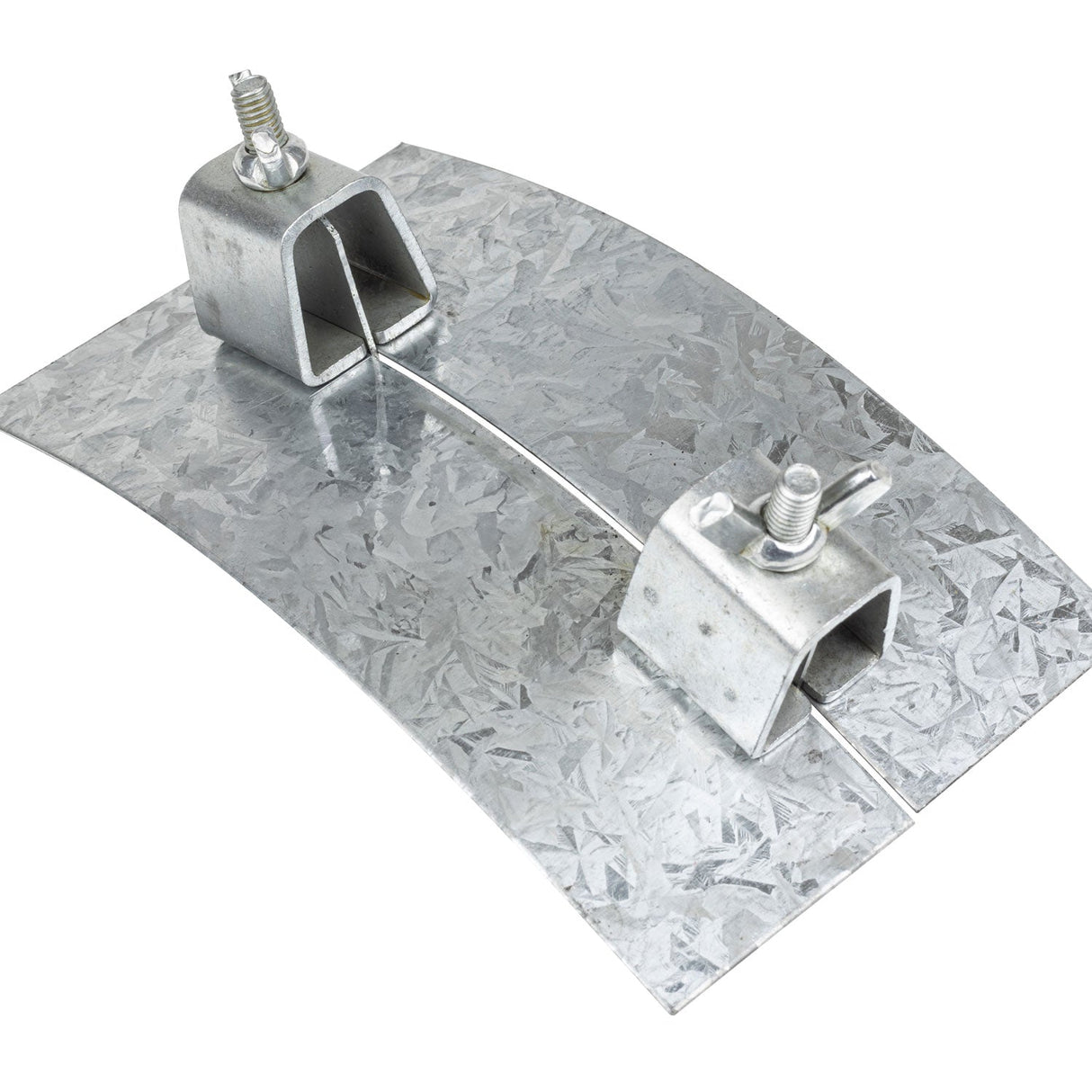 SIP 4pc Contour & Flush Butt Welding Clamps - SIP-09532 - SIP Tools UK - Trade Counter Direct