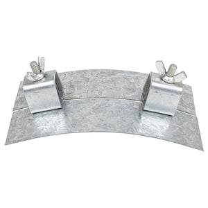 SIP 4pc Contour & Flush Butt Welding Clamps - SIP-09532 - SIP Tools UK - Trade Counter Direct