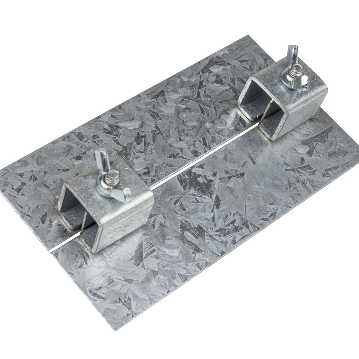 SIP 4pc Flush Butt Welding Clamps - SIP-09531 - SIP Tools UK - Trade Counter Direct