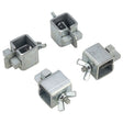 SIP 4pc Flush Butt Welding Clamps - SIP-09531 - SIP Tools UK - Trade Counter Direct