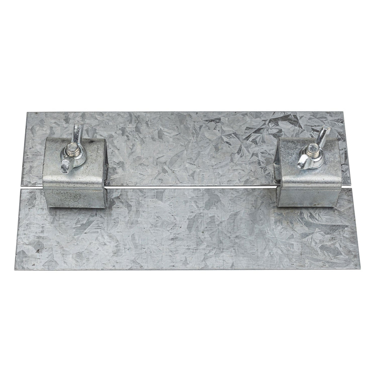SIP 4pc Flush Butt Welding Clamps - SIP-09531 - SIP Tools UK - Trade Counter Direct
