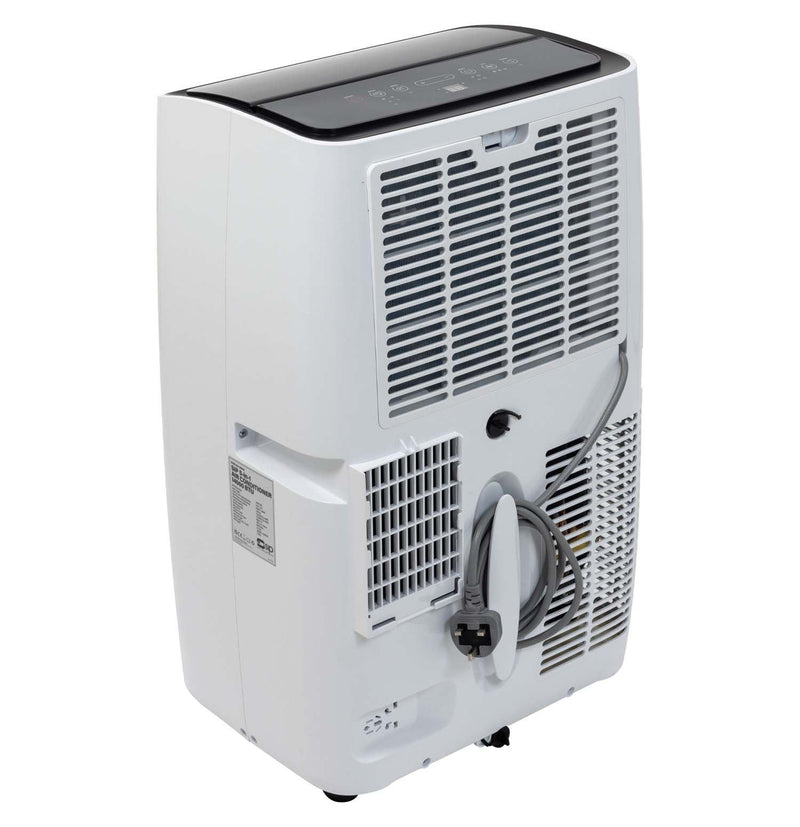 SIP 5 - in - 1 Air Conditioner - 05649 - SIP-05649 - SIP Tools UK - Trade Counter Direct