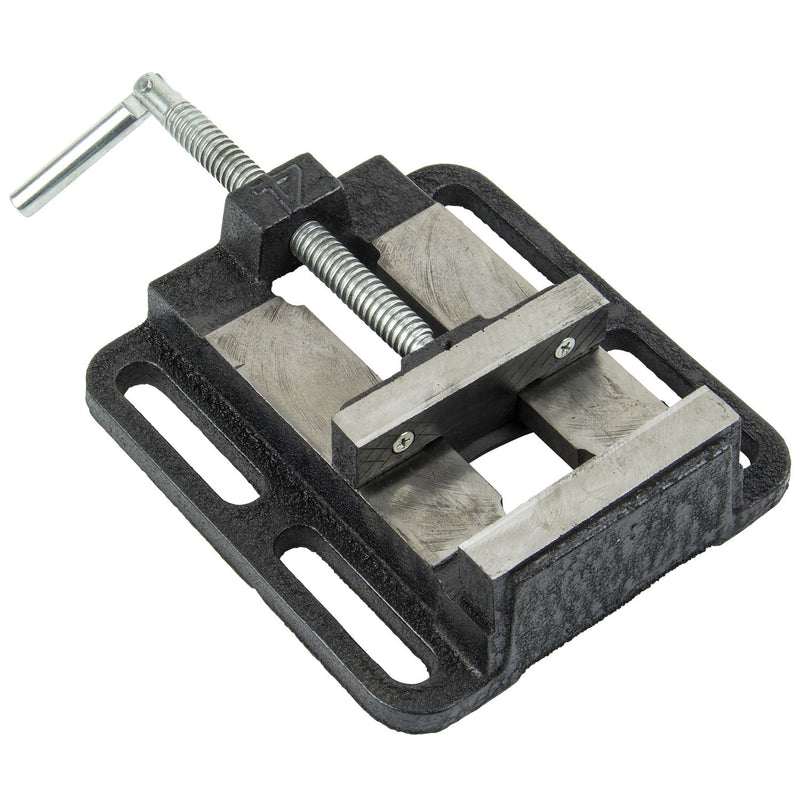 SIP 5" Pillar Drill Vice - 01724 - SIP-01724 - SIP Tools UK - Trade Counter Direct