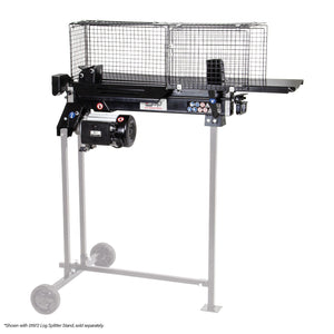 SIP 5 TON Electric Log Splitter - SIP-01976 - SIP Tools UK - Trade Counter Direct