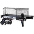 SIP 5 TON Electric Log Splitter - SIP-01976 - SIP Tools UK - Trade Counter Direct