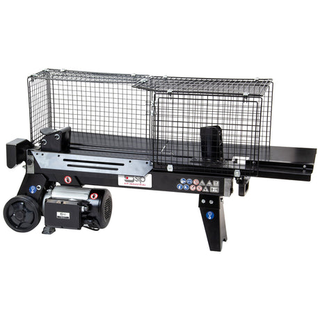 SIP 5 TON Electric Log Splitter - SIP-01976 - SIP Tools UK - Trade Counter Direct