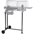 SIP 5 TON Electric Log Splitter Stand - 01972 - SIP-01972 - SIP Tools UK - Trade Counter Direct