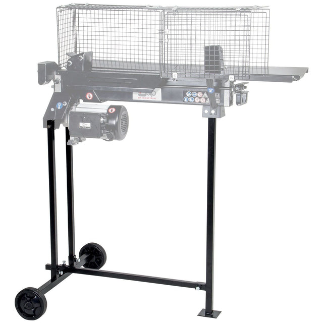 SIP 5 TON Electric Log Splitter Stand - 01972 - SIP-01972 - SIP Tools UK - Trade Counter Direct