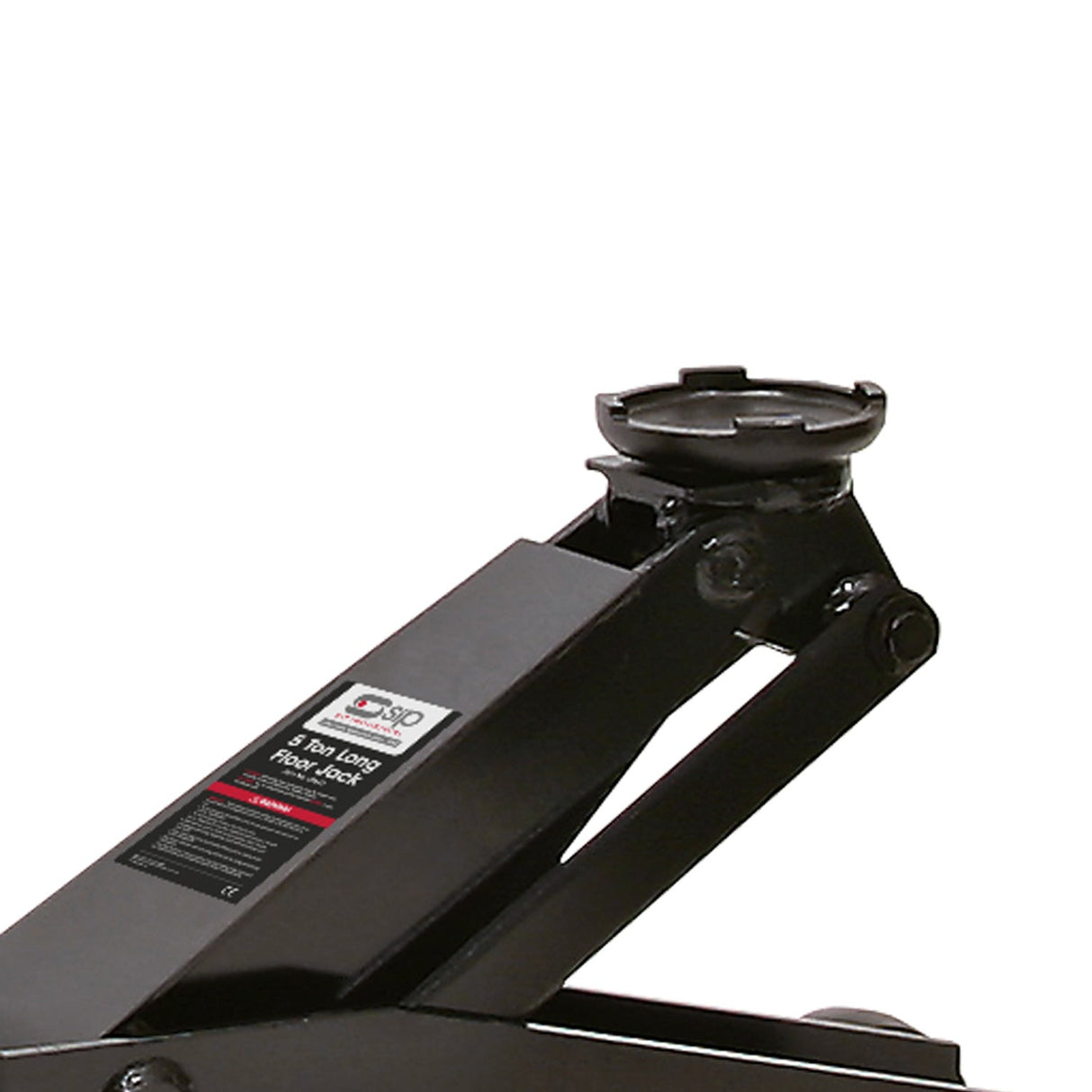 SIP 5 TON Long Floor Jack - SIP-03642 - SIP Tools UK - Trade Counter Direct