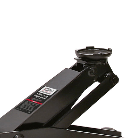 SIP 5 TON Long Floor Jack - SIP-03642 - SIP Tools UK - Trade Counter Direct
