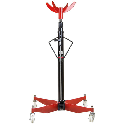 SIP 500kg Quick - Lift Transmission Jack - 03690 - SIP-03690 - SIP Tools UK - Trade Counter Direct