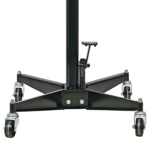 SIP 500kg Transmission Jack - SIP-03871 - SIP Tools UK - Trade Counter Direct