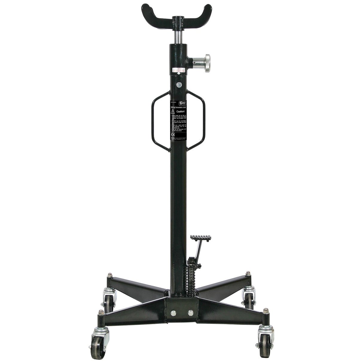 SIP 500kg Transmission Jack - SIP-03871 - SIP Tools UK - Trade Counter Direct