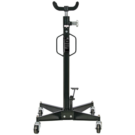 SIP 500kg Transmission Jack - SIP-03871 - SIP Tools UK - Trade Counter Direct