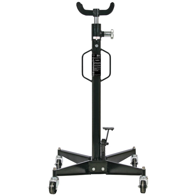 SIP 500kg Transmission Jack - SIP-03871 - SIP Tools UK - Trade Counter Direct