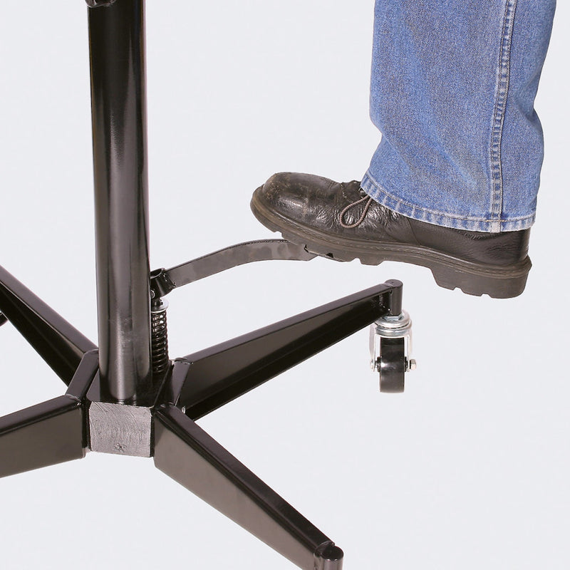 SIP 500kg Transmission Jack - SIP-03871 - SIP Tools UK - Trade Counter Direct