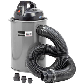 SIP 50ltr Dust & Chip Collector - 01923 - SIP-01923 - SIP Tools UK - Trade Counter Direct