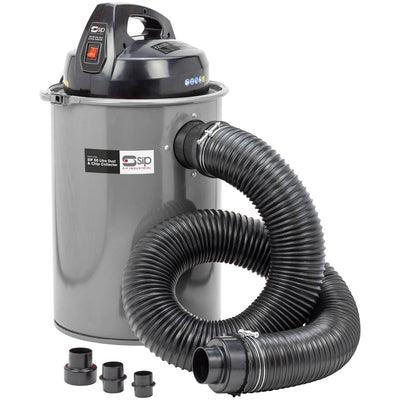 SIP 50ltr Dust & Chip Collector - 01923 - SIP-01923 - SIP Tools UK - Trade Counter Direct