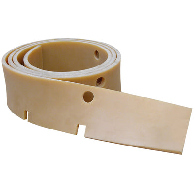 SIP 537 x 1.5mm Front Rubber Squeegee - SIP-PW23-00002 - SIP Tools UK - Trade Counter Direct