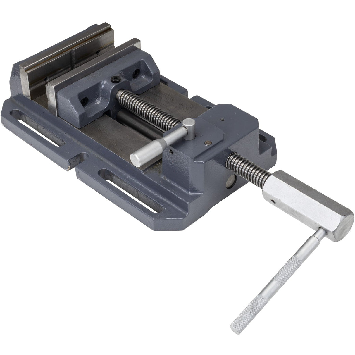 SIP 5.5" Quick Lock Machine Vice - SIP-01730 - SIP Tools UK - Trade Counter Direct