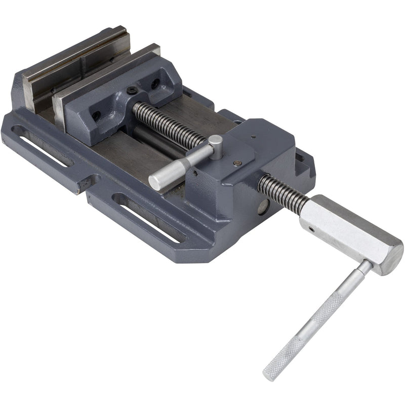 SIP 5.5" Quick Lock Machine Vice - SIP-01730 - SIP Tools UK - Trade Counter Direct