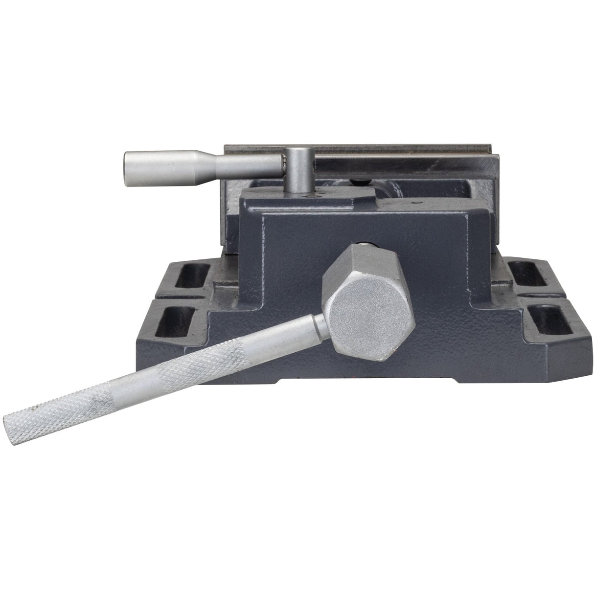 SIP 5.5" Quick Lock Machine Vice - SIP-01730 - SIP Tools UK - Trade Counter Direct