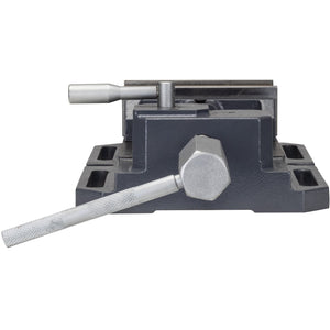SIP 5.5" Quick Lock Machine Vice - SIP-01730 - SIP Tools UK - Trade Counter Direct