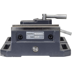 SIP 5.5" Quick Lock Machine Vice - SIP-01730 - SIP Tools UK - Trade Counter Direct