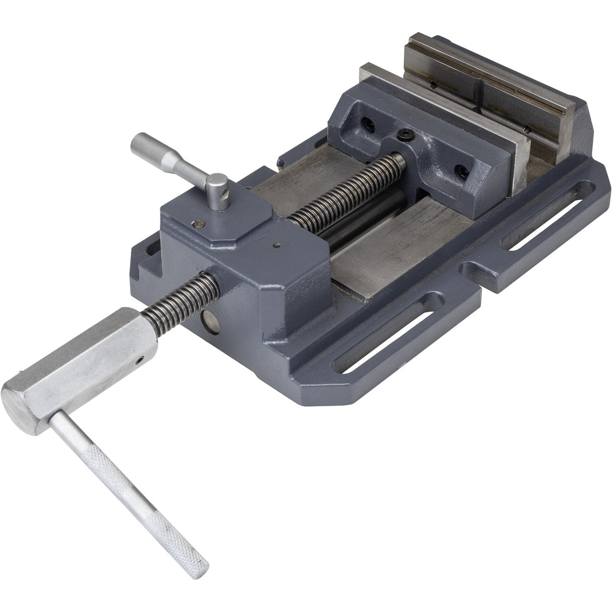 SIP 5.5" Quick Lock Machine Vice - SIP-01730 - SIP Tools UK - Trade Counter Direct