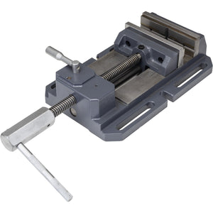 SIP 5.5" Quick Lock Machine Vice - SIP-01730 - SIP Tools UK - Trade Counter Direct