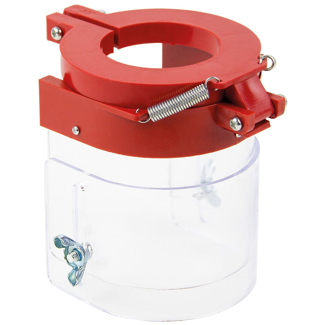 SIP 55mm Pillar Drill Chuck Guard - 07662 - SIP-07662 - SIP Tools UK - Trade Counter Direct