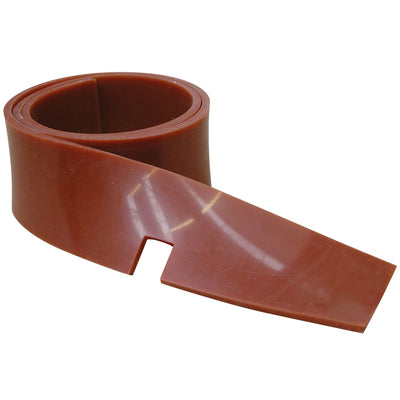 SIP 590 x 3mm Rear Polyurethane Squeegee - SIP-PW23-00007 - SIP Tools UK - Trade Counter Direct