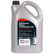 SIP 5ltr Advanced Compressor Oil - 02352 - SIP-02352 - SIP Tools UK - Trade Counter Direct