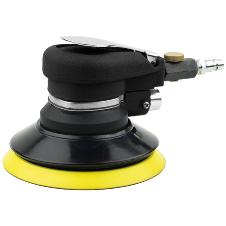 SIP 6" Air Palm Sander - SIP-06777 - SIP Tools UK - Trade Counter Direct