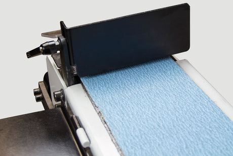 SIP 6" Belt Linisher - 01949 - SIP-01949 - SIP Tools UK - Trade Counter Direct