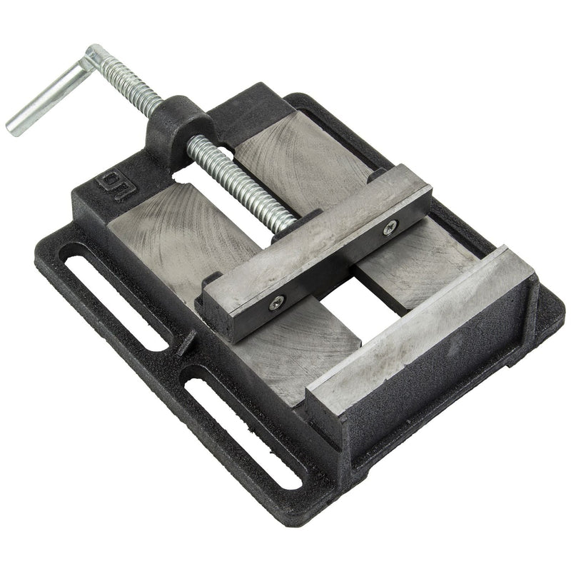 SIP 6" Pillar Drill Vice - 01726 - SIP-01726 - SIP Tools UK - Trade Counter Direct
